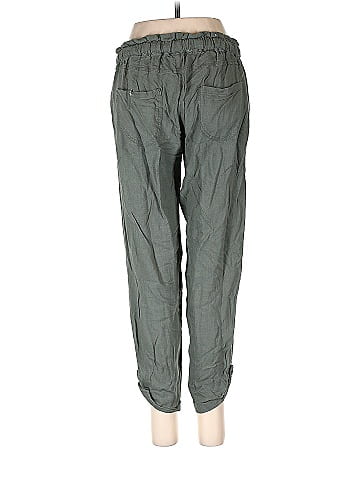 Cali 1850 Linen Pants (view 2)