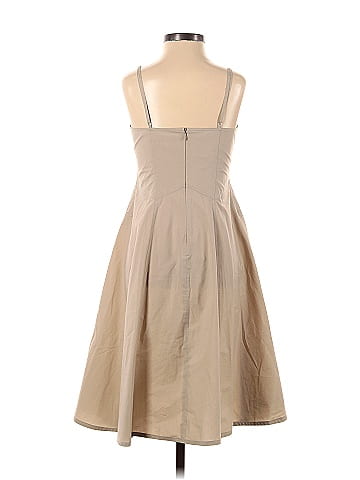 T by Alexander Wang Casual Dress (view 2)