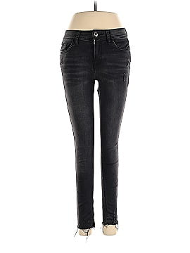 F&f womens retailer jeggings