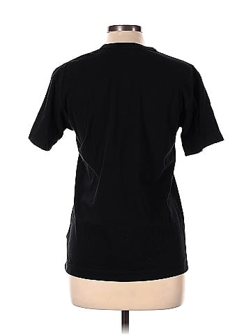 Play Comme Des Garçons Short Sleeve T-Shirt (view 2)