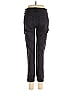 Current/Elliott Black Gray Casual Pants Size 24 waist - photo 2