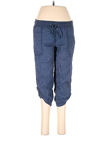 Indigo Casual Pants (view 1)
