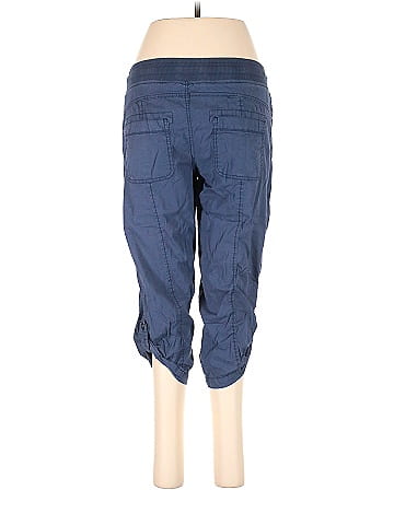 Indigo Casual Pants (view 2)