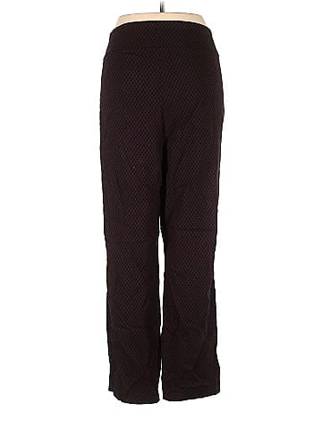 Roz & Ali Casual Pants (view 2)