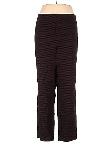 Roz & Ali Casual Pants (view 1)