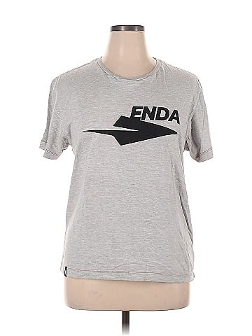 Enda Short Sleeve T-Shirt (view 1)
