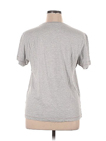 Enda Short Sleeve T-Shirt (view 2)