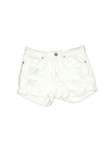 Bullhead Denim Shorts (view 1)