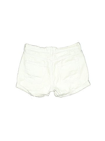 Bullhead Denim Shorts (view 2)