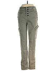J Brand Cargo Pants