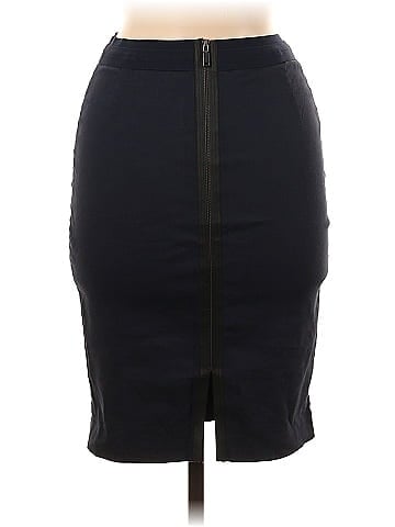 Elie Tahari Casual Skirt (view 2)