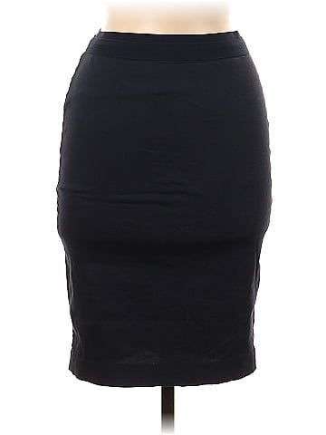 Elie Tahari Casual Skirt (view 1)