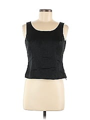 Kasper Sleeveless Top