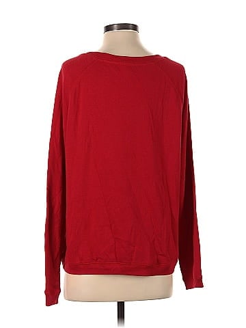 Bethany Mota for Aeropostale Long Sleeve T-Shirt (view 2)
