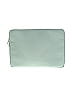 Mosiso Teal Green Laptop Bag One size - photo 2