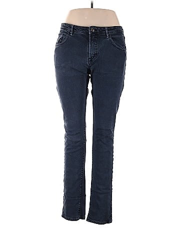 Massimo Dutti Jeans (view 1)