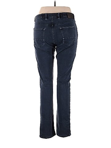 Massimo Dutti Jeans (view 2)