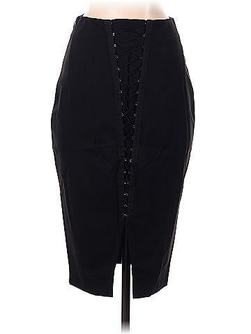 Body By Victoria Formal Skirt (view 2)