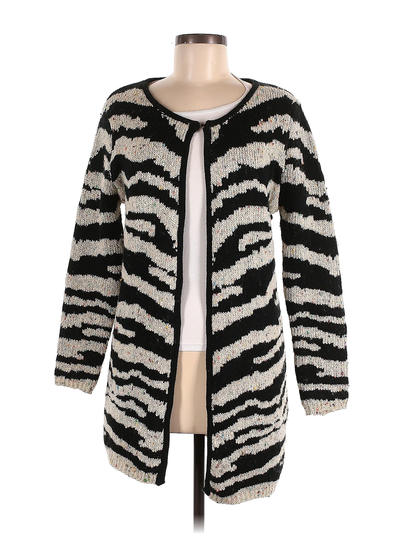 John Fashion Women s Cardigan Sweaters On Sale Up To 90 Off Retail ThredUp