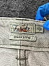 Faherty Gray Denim Skirt Size S - photo 3