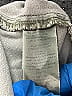 Faherty Gray Denim Skirt Size S - photo 4