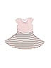 Epic Threads Stripes Pink Dress Size 2T - photo 2