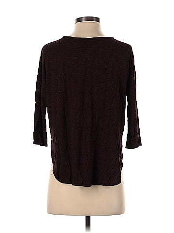 Jo & Co 3/4 Sleeve T-Shirt (view 2)