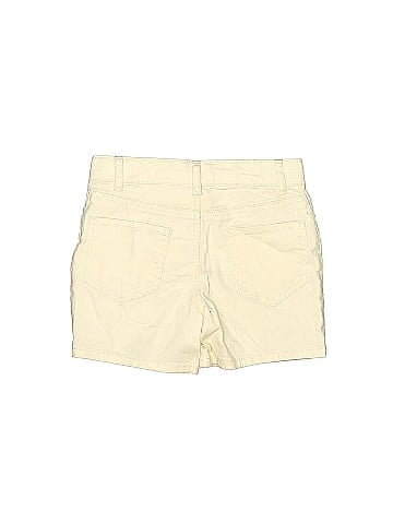 OshKosh B'gosh Khaki Shorts (view 2)