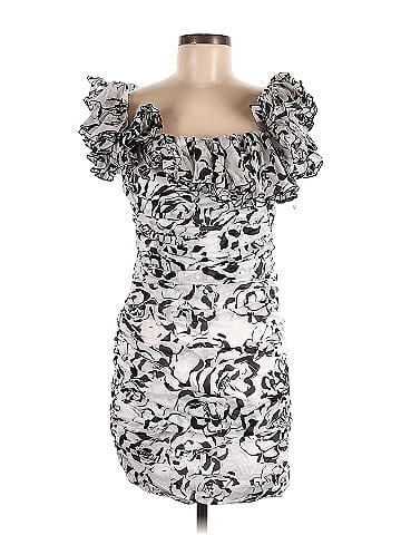 Alexandre Vauthier Cocktail Dress (view 1)