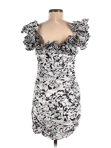 Alexandre Vauthier Cocktail Dress (view 2)