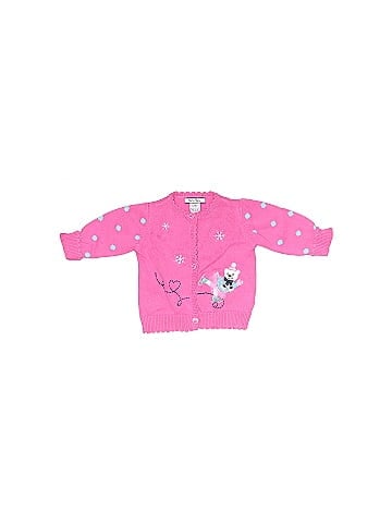 Hartstrings Cardigan (view 1)