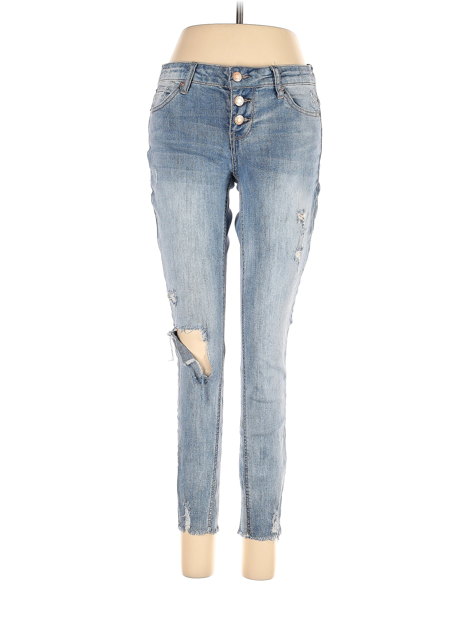 Hippie Laundry Juniors' Clothing On Sale Up To 90% Off Retail