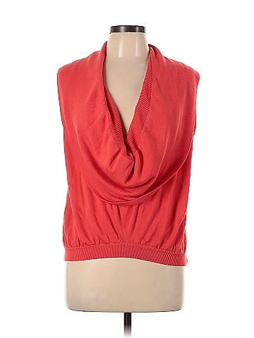 Lafayette 148 New York Sleeveless Blouse (view 1)