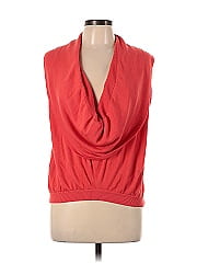 Lafayette 148 New York Sleeveless Blouse