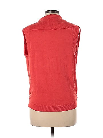 Lafayette 148 New York Sleeveless Blouse (view 2)
