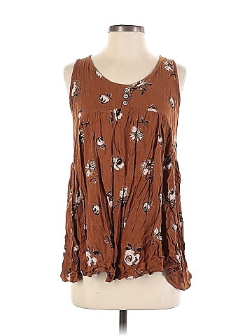Nectar Clothing Tank Top (view 1)