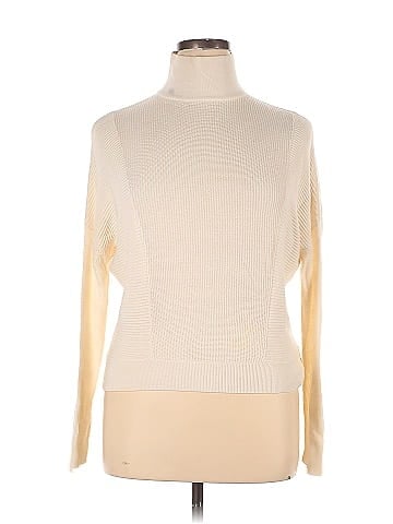Feel The Piece Turtleneck Sweater (view 1)