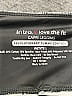 Intro Love Houndstooth Tweed Gray Casual Pants Size L (petite) - photo 3