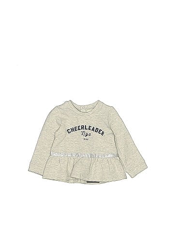 IKKS Sweatshirt (view 1)