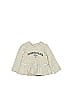 IKKS Silver Gray Sweatshirt 3-6 MO / 6 MO - photo 1