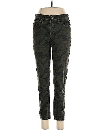 Nicole Miller Studio Jeans (view 1)