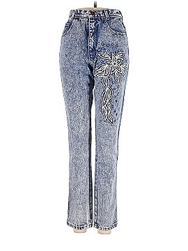 Assorted Brands Jeans (view 1)