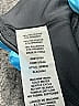 Performance Black Sleeveless T-Shirt Size 5 - photo 4