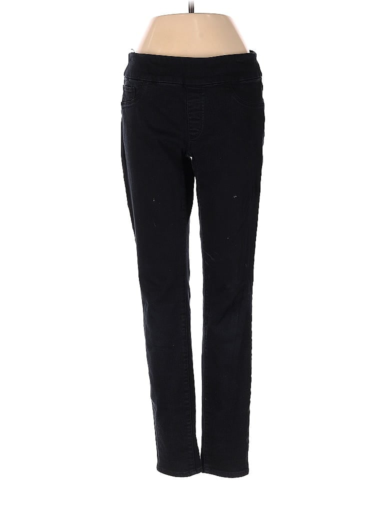 Click to view more detailed imagery on our partner's website Pre-owned Chico's Casual Pants In Black