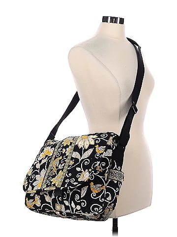 Vera Bradley Messenger (view 2)