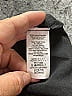 LA Banga USA Graphic Argyle Chevron-herringbone Black Casual Skirt Size S - photo 4