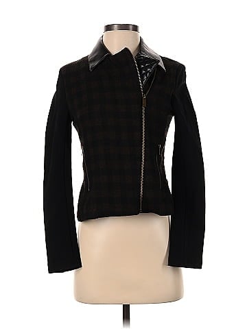 Amanda + Chelsea Jacket (view 1)