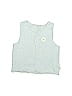 Unbranded Gray Vest Size 130 cm / US 8 - photo 1