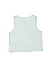 Unbranded Gray Vest Size 130 cm / US 8 - photo 2