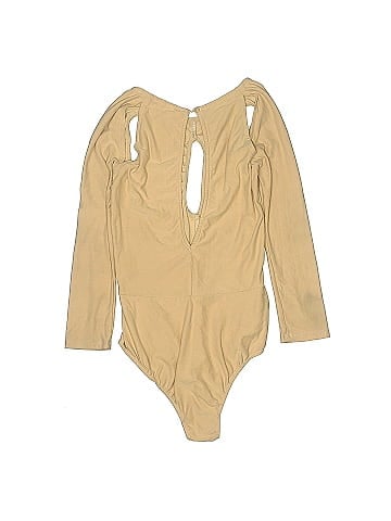Feathers Bodysuit (view 2)